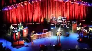 Joe Bonamassa W/ Eric Johnson - Double Trouble