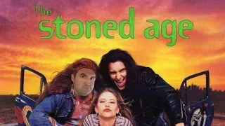 The Stoned Age Filming Locations - 1994