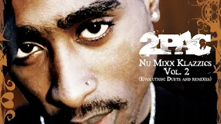 2Pac featuring Kurupt & Butch Cassidy - “Picture Me Rollin' (Remix)”