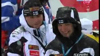 Obersdorf 2009 - Harri Olli 225,5m HR