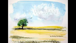 The Woman  - Background Piano music #piano #cinematicmusic #romanticmusic