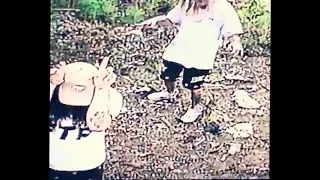 $UICIDEBOY$ - THE NAIL TO THE CROSS [PROD. DIRTY VANS]