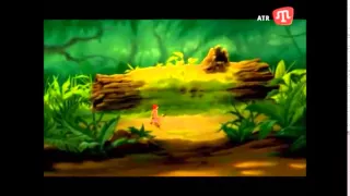 The Lion King - Hakuna Matata (Crimean Tatar)