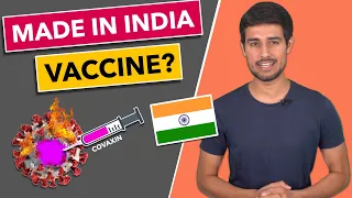 The Covaxin Controversy | Explained by Dhruv Rathee