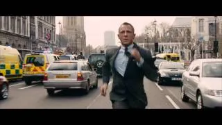 007 Координати «Скайфолл»  Skyfall 2012 Тизер дубльований UA MAX