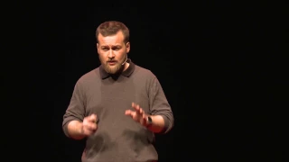 Why designing and producing should be hard work. | Pierre Niviere | TEDxDenHelder