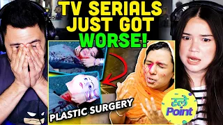 SLAYY POINT | TV Serials Just Got Worse Reaction!