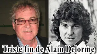 La vie et la triste fin de Alain Delorme