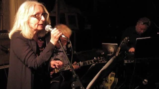 Slapp Happy + Faust - A Little Something (Live @ Cafe OTO, London, 10/02/17)