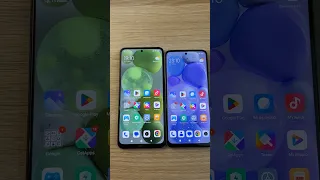 XIAOMI REDMI NOTE 12 И NOTE 12S