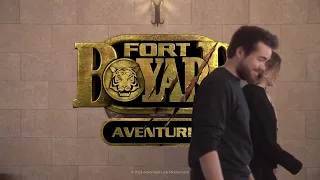 Fort Boyard Aventures | L'action game officiel de l'émission culte.