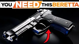 Best Beretta Pistols 2023: Who Claims the #1 Spot?