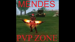 L2 Damage - MENDES - PvP Zone