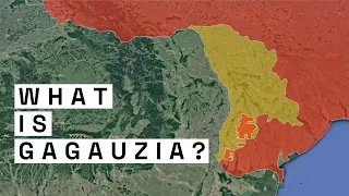 What is Gagauzia? | The Geopolitics of Gagauzia