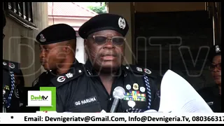 FCT Police Records Over Ten Cases Of Missing Male Genitals