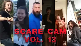 Best of Scare Cam Volume 13 || August 2019 vines