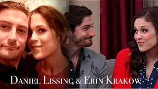 Daniel Lissing & Erin Krakow  - Forever Friends