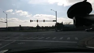 Autoboy Blackbox : Dashcam App - 2018-10-13 11:33:49