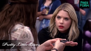 Pretty Little Liars | Season 5, Episode 4 Official Preview | Freeform