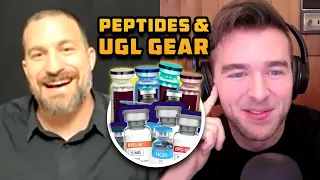 Peptides & UGL Gear