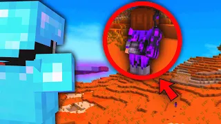 Joining Youtubes Deadliest Minecraft Smp