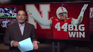 Indiana Recap | Big Red Wrap Up | Nebraska Public Media