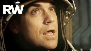 Robbie Williams | Morning Sun (Sport Relief Single | Official Video)