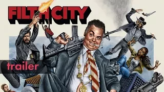 Filth City | Trailer | STUDIO+