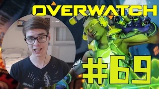 Overwatch Ranked #69 | Watchpoint: Gibraltar