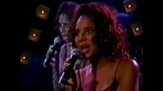 Toni Braxton-Love Me Tender(Live 1997)