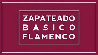 Baile Flamenco - Iniciación zapateado flamenco