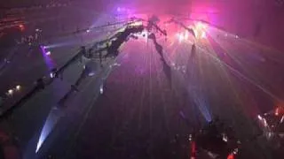 Qlimax 2007 - First previews - Intro The Prophet and Zany