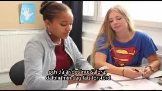 Min skola – Erica