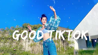 Tiktok songs playlist that is actually good ~ Chillvibes ❣️ Tik Tok English Songs #8