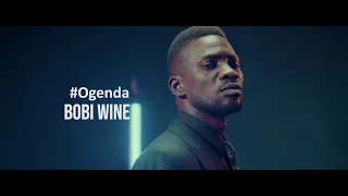 #Ogenda by Bobi Wine Official Clean Audio & Video mp4