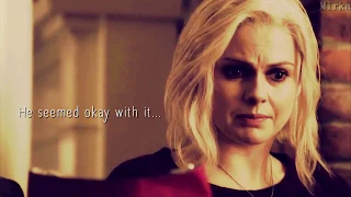 ● iZombie |  "Am I still alive?"【s1 humor】