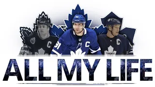 All My Life (Toronto Maple Leafs 2019-2020 Playoff Hype Video)