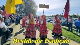 Desfile da Tradição - Ponte de Lima