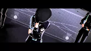 [MMD] Levi & Eren - Toxic