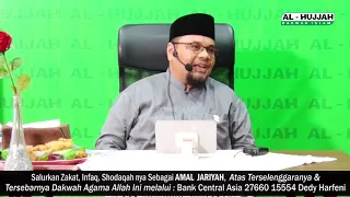 SUAMI DITINGGAL ISTRI KARENA EKONOMI ||  Ust. Syariful Mahya Lubis, MA