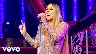 Mariah Carey - I Still Believe (The Butterfly Returns 2018)