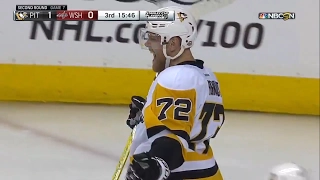 Capitals vs Penguins | Game 7 | 5/10/17