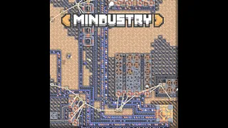 Mindustry - Scrap Wars Custom PvP Map [Full Match]