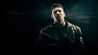 THE PUNISHER (Frank Castle) | Gangsta's Paradise