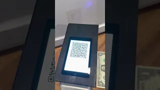 Bitcoin Lightning ATM Demo
