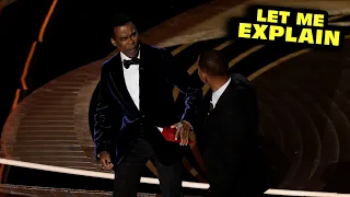 The 2022 Oscars Explained in 17 Minutes