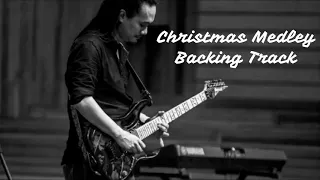 Christmas Medley Backing Track