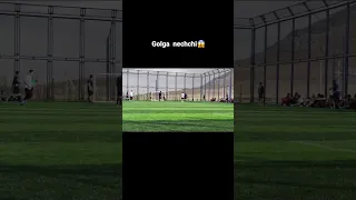 Golga nechchi 😉 #football #neymar #neymarchallenge #skills #soccerskills #skill #tiktok #433