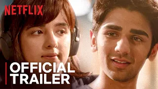 Maska | Official Trailer | Manisha K, Shirley S, Javed J, Prit Kamani, Nikita Dutta | Netflix India