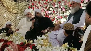 جشن ہے میلاد کا یہ Naat Status || Owais Raza Qadri WhatsApp Status || Qari Masood Ahmad Hassan